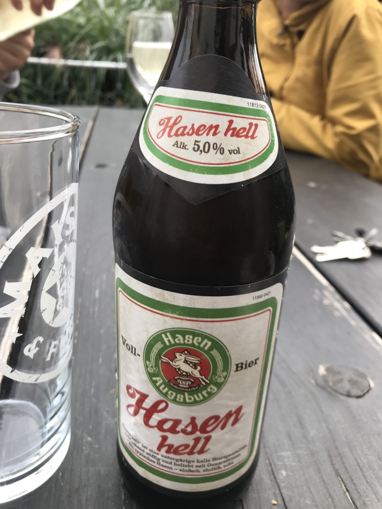 Hasen Hell
